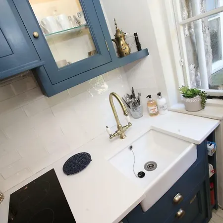 Prázdninový dům No 2