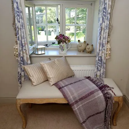 No 2 Prázdninový dům *