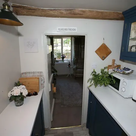 No 2 Prázdninový dům