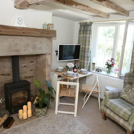 Prázdninový dům No 2