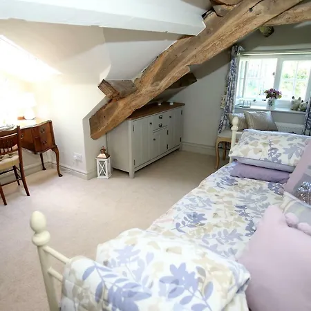 Prázdninový dům No 2 Kirkby Lonsdale