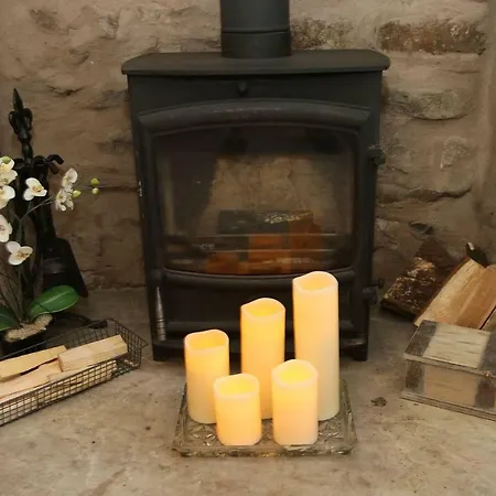 Prázdninový dům No 2