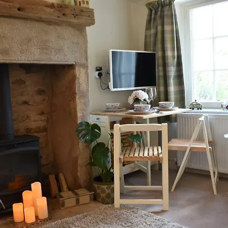 Prázdninový dům No 2 *