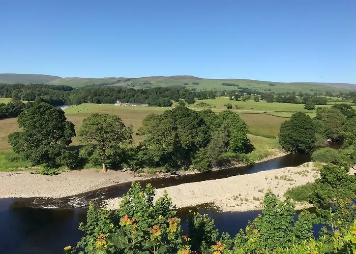 No 2 Holiday home Kirkby Lonsdale