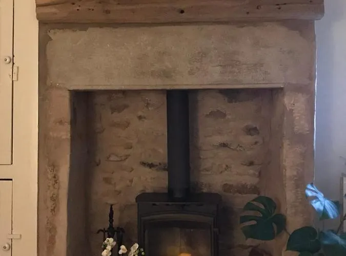 No 2 Kirkby Lonsdale