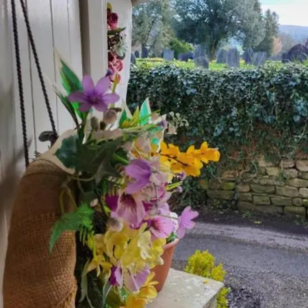 No 2 Kirkby Lonsdale