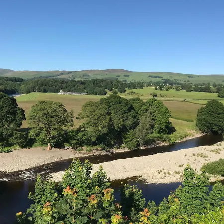 No 2 Σπίτι διακοπών Kirkby Lonsdale