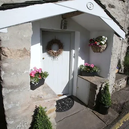 No 2 Σπίτι διακοπών Kirkby Lonsdale