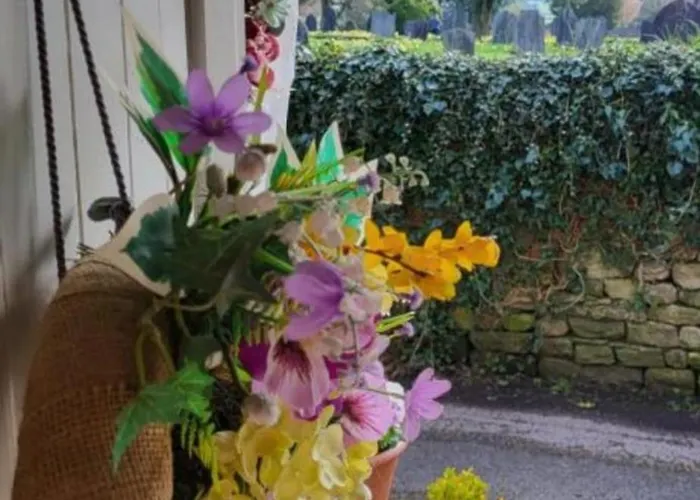 No 2 Kirkby Lonsdale