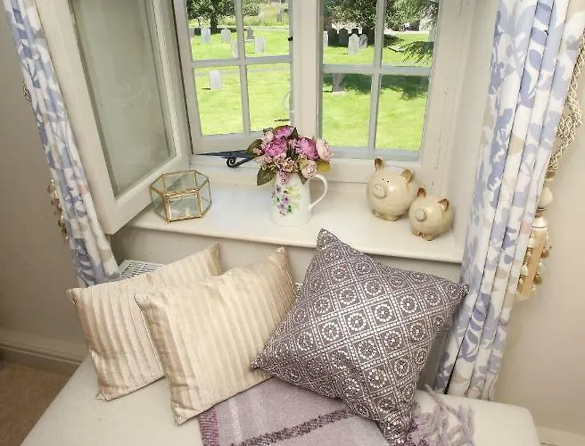 No 2 * Kirkby Lonsdale