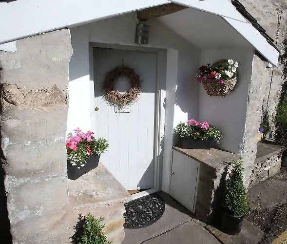 No 2 Holiday home Kirkby Lonsdale