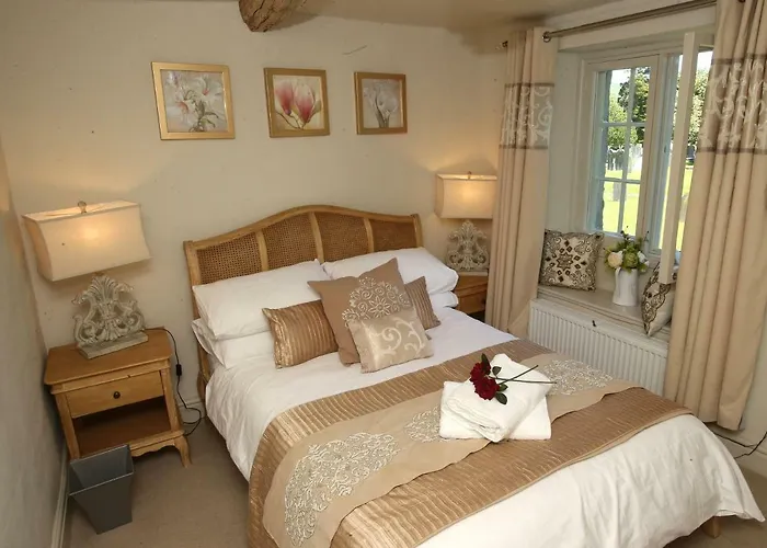 Holiday home No 2 Kirkby Lonsdale