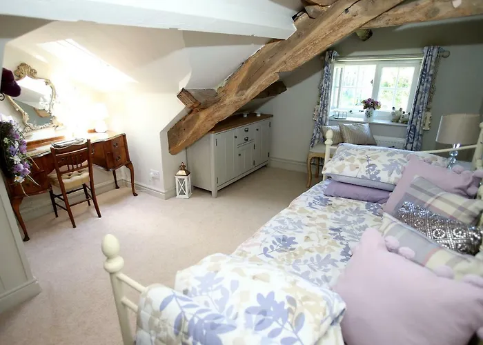 Holiday home No 2 Kirkby Lonsdale